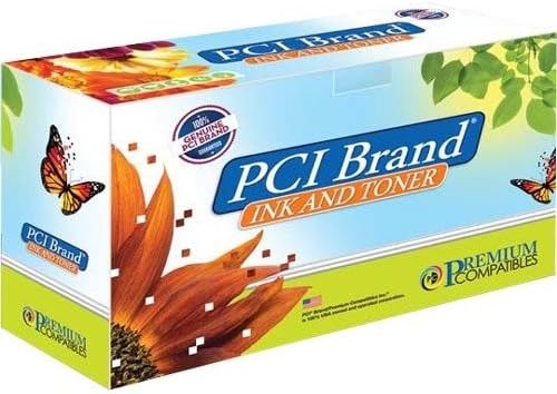 Premium Compatibles 6R3204-PCI Xerox Replaces HP CC364X Jumbo Black Toner Cartridge 40K Average Page Yield