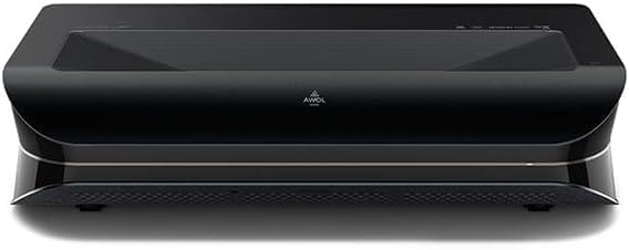 AWOL VISION LTV-2500 with 120