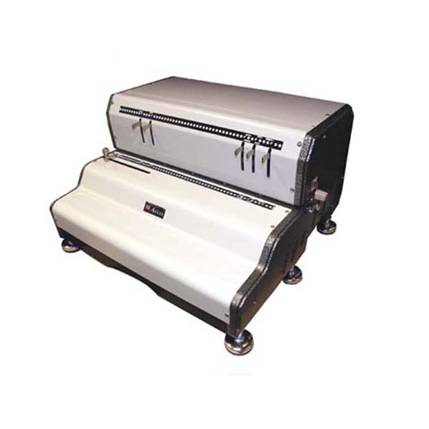 Akiles Coilmac-ECP 41 13-1/2