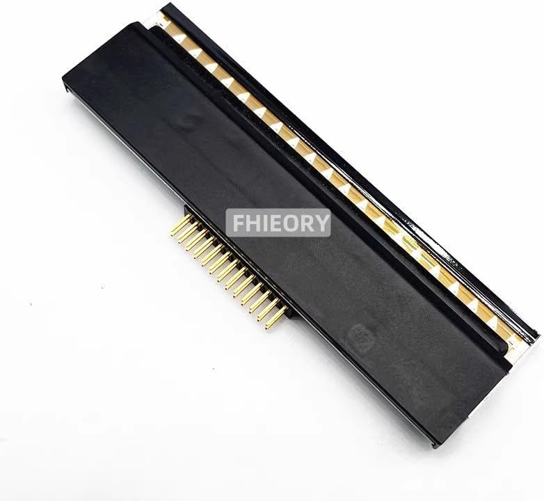 FHIEORY New Printhead for TSC TTP-342E Plus PRO D300 Thermal Label Printer 300DPI Original