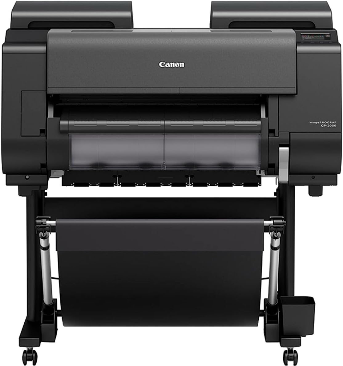 Canon imagePROGRAF GP-2000 24-Inch Large Format Printer with Radiant Infusion for Printing