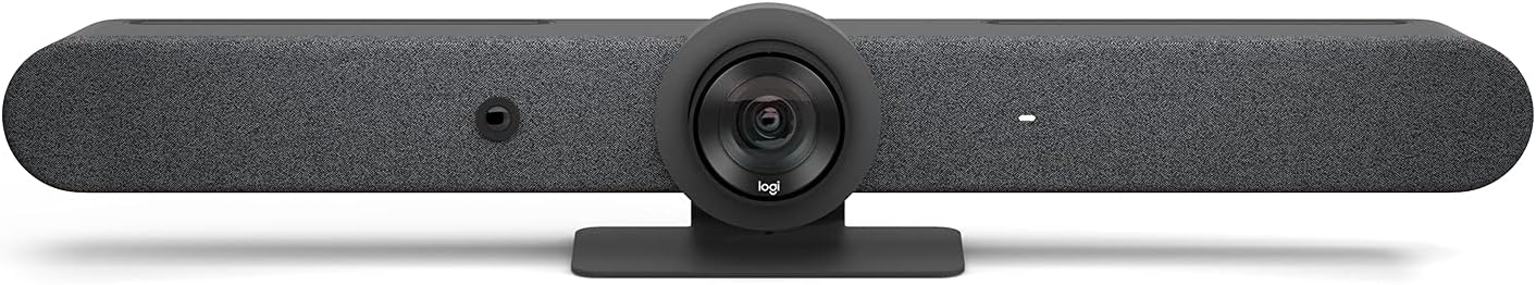 Logitech TAPRBGUNIAPP Compatible with Zoom Room