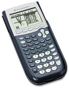 TEXASINSTRUMENTS TI84PLUS TI-84PLUS Programmable Graphing Calculator, 10-Digit LCD by Texas Instruments