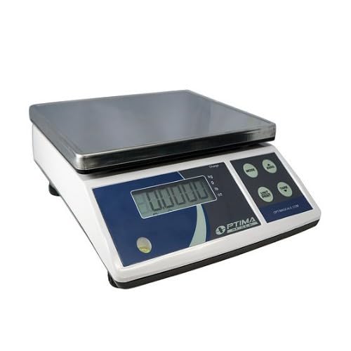 Optima Scales OPF-N3 Precision Balance - 3kg x 0.1g