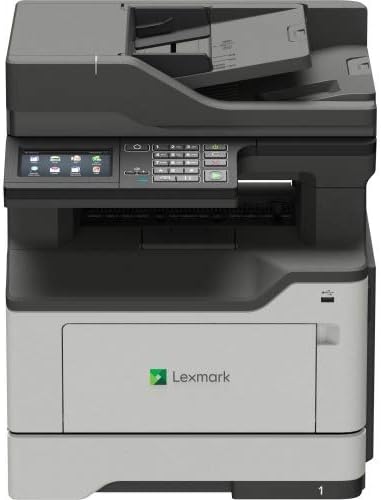 Lexmark - 36ST700 - Mx421ade - Multifunction - Laser - Print, Copy, Scan, Fax - Up to 42 Ppm, Up to