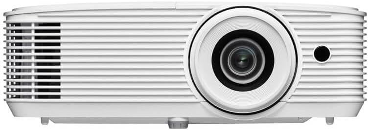 Optoma HD30LV 1080p Full HD Home Projector