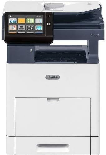 Xerox Versalink B605 B/W Multifunction Printer
