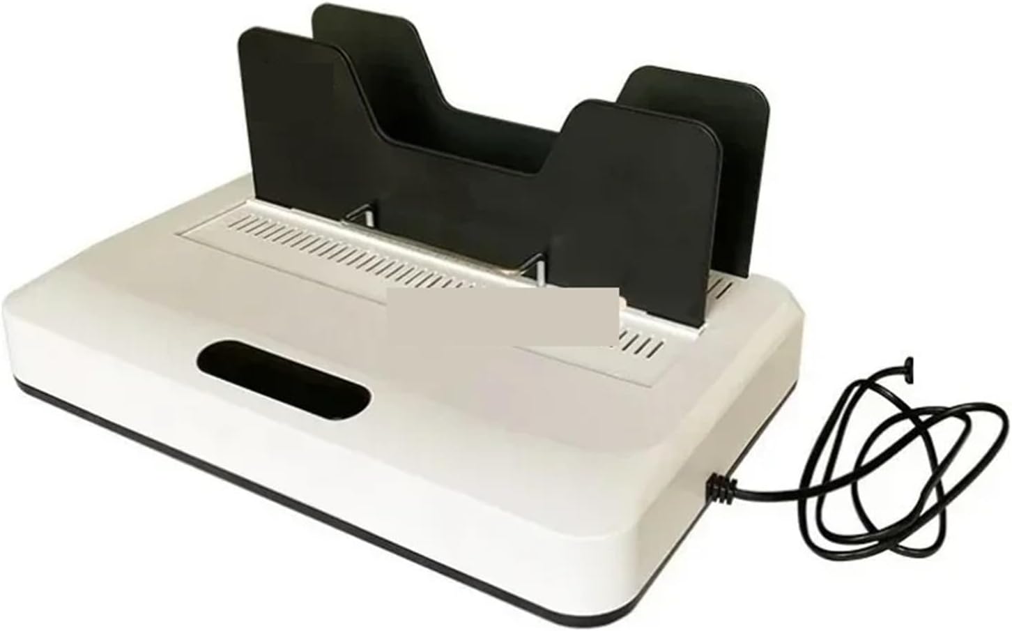 Binding Machine, Hot Melt Binding Machine Bidding Documents Contract Fully Automatic Envelope 60mm