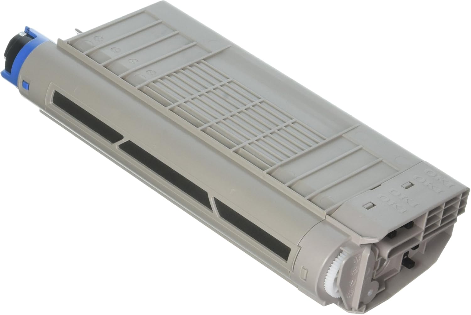 Oki Toner Cartridge - Black