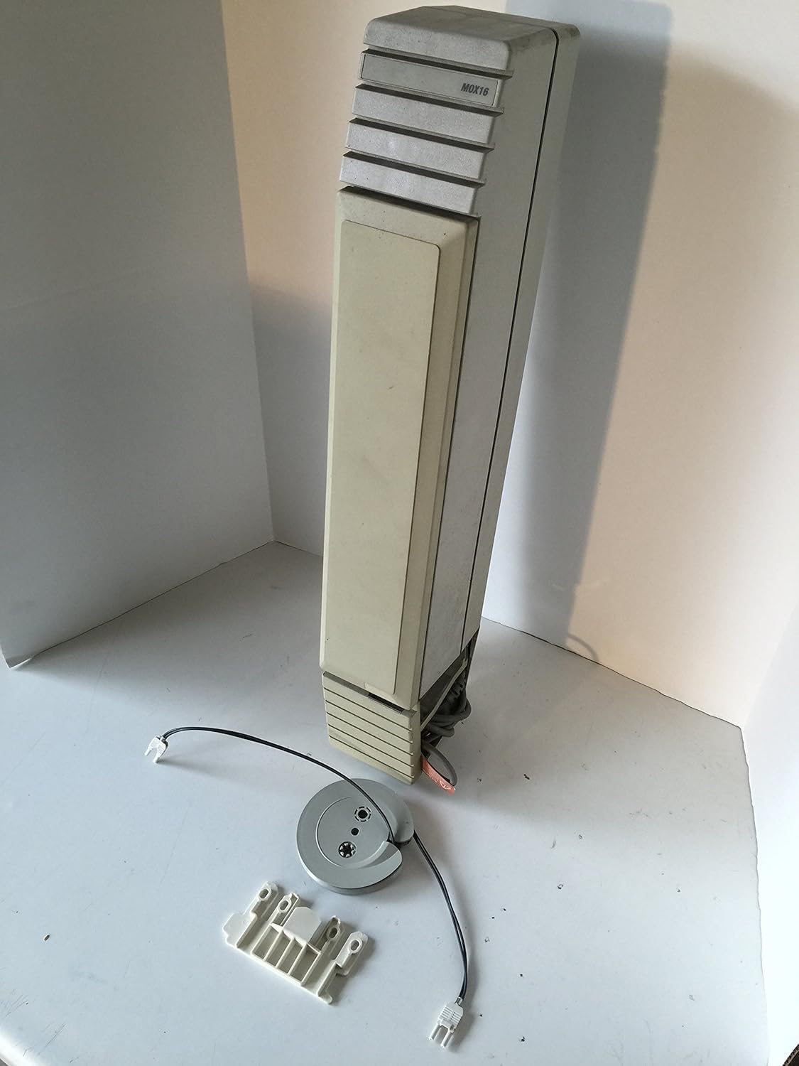 Nortel Norstar M0X16 Fiber Station Module NTBB41FB (Renewed)