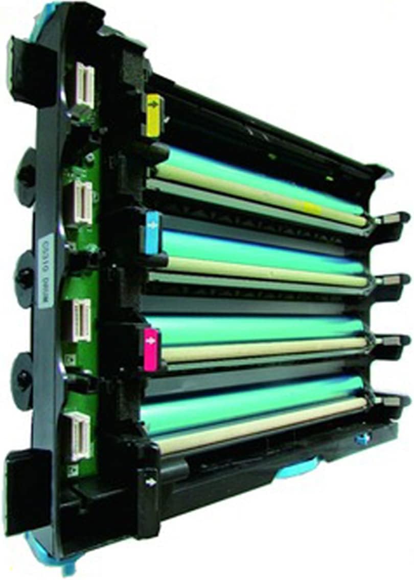 Printer Accessories Compatible with Image Imaging Unit Drum Cartridge Compatible with Lexmark 700Z1 70C0Z10 700P CX310 CX310 CS CX 310 410 510 820 317 417