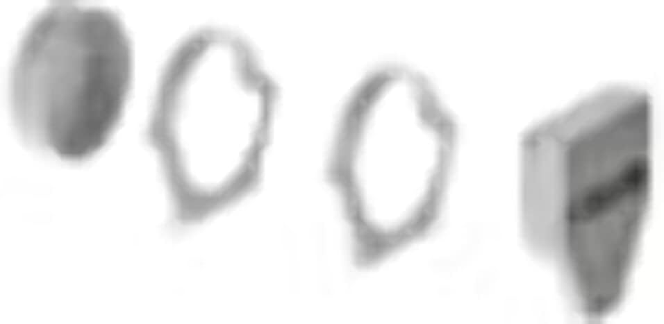 Holman 40238 Conduit Carrier Kit