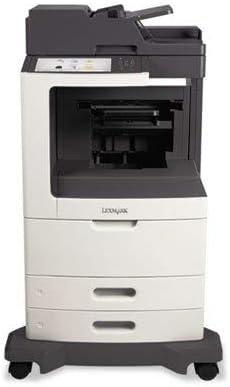 Lexmark - Printer,Mx810De,Mfp (Renewed)