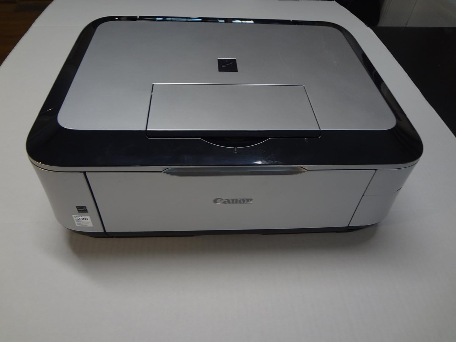Canon MP620 Wireless All-in-One Photo Printer