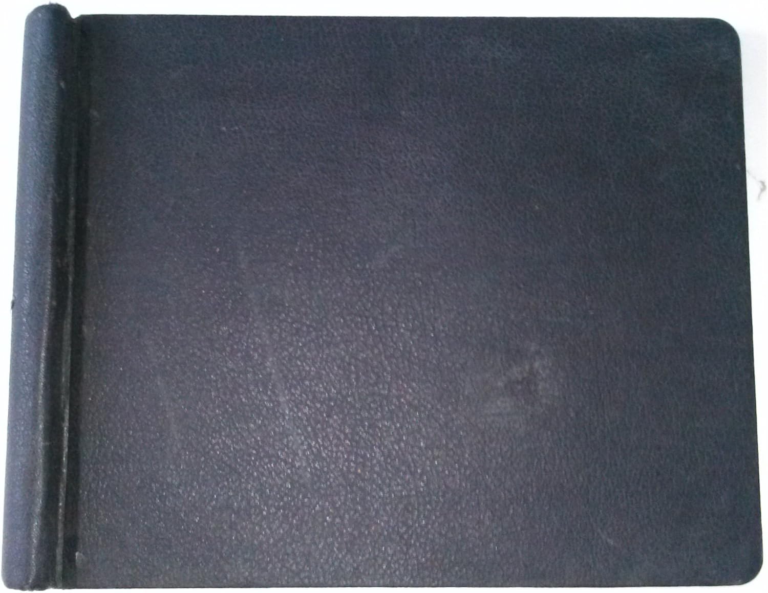 Elbe 912-A Spring Binder 10