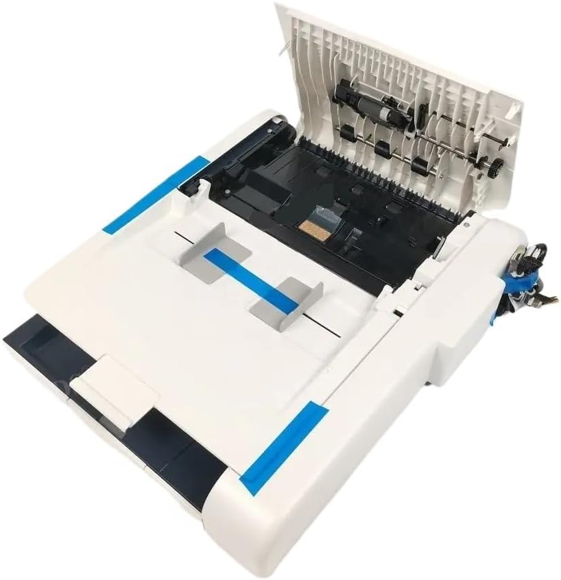 Accessories 607K12151 DADF Assembly Compatible with Xerox versalink C400 C405 405 MFP Printer ADF Unit