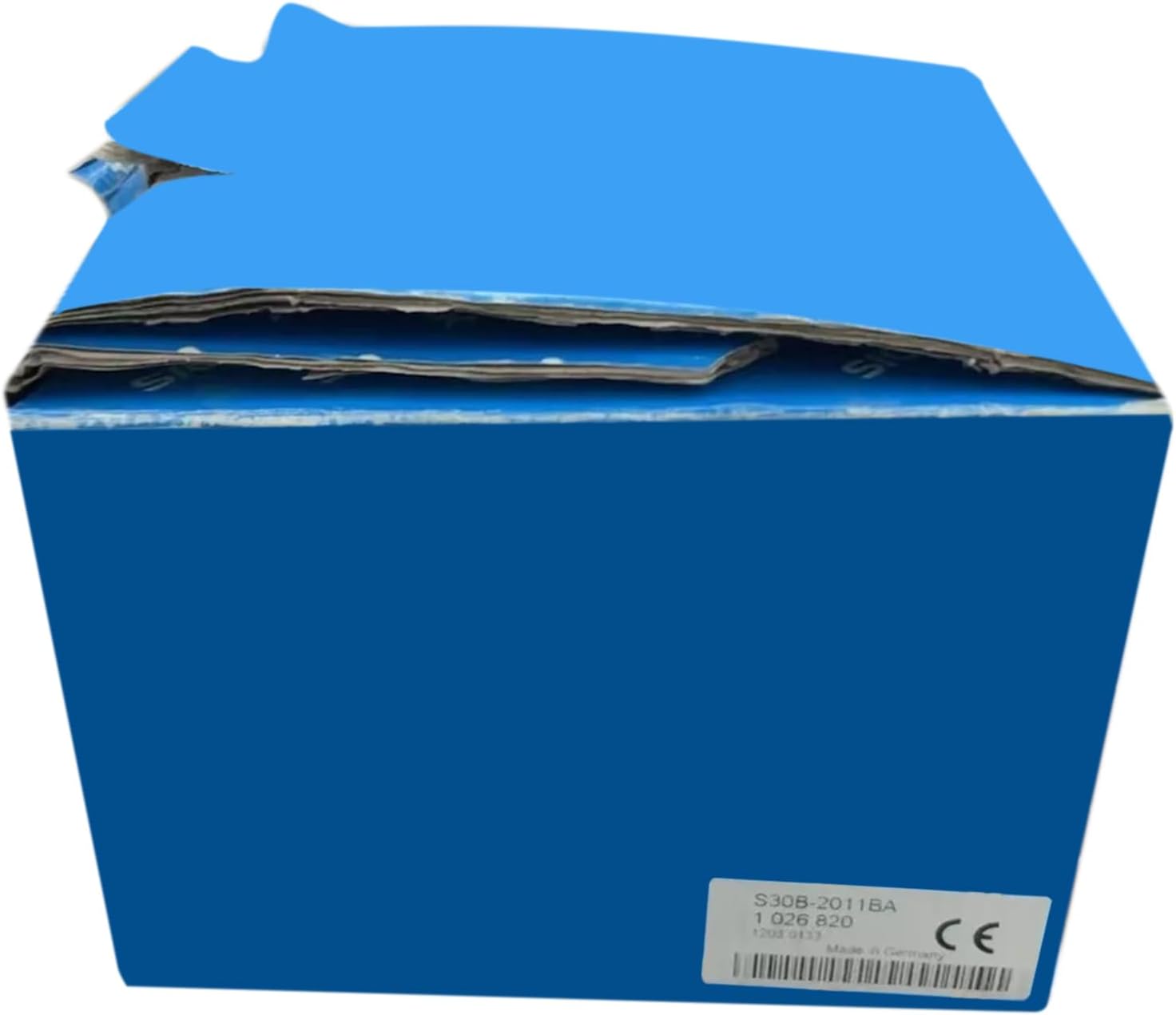 CungSu Expedited New S30B-2011BA Scanner S30B2011BA Sealed in Box 1 Year Warranty S30B-2011BA Ship Now