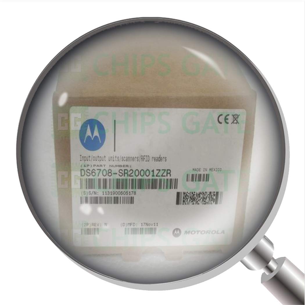 DS6708-SR20001ZZR 1Pcs New DS6708-SR20001ZZR
