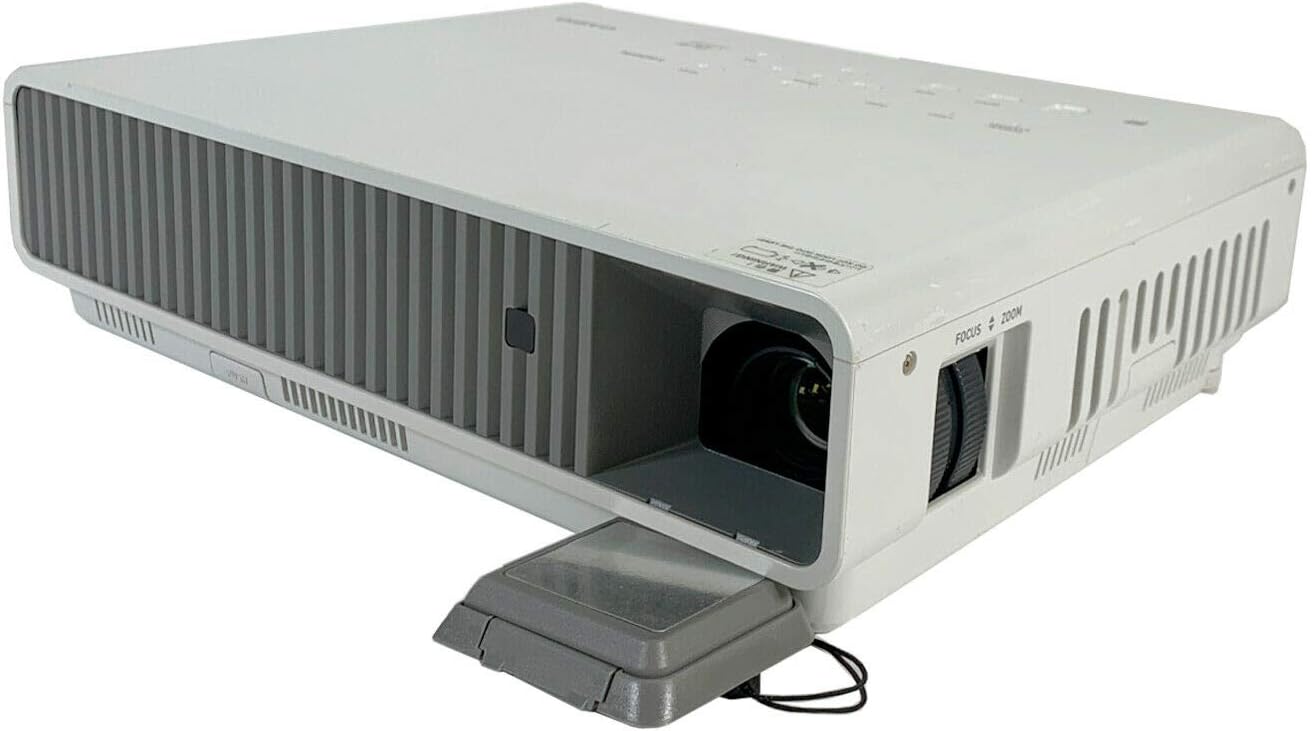 Casio XJ-M245 Signature Model Projector