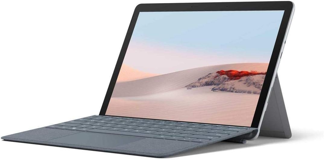 NEW Microsoft Surface Go 2 - 10.5