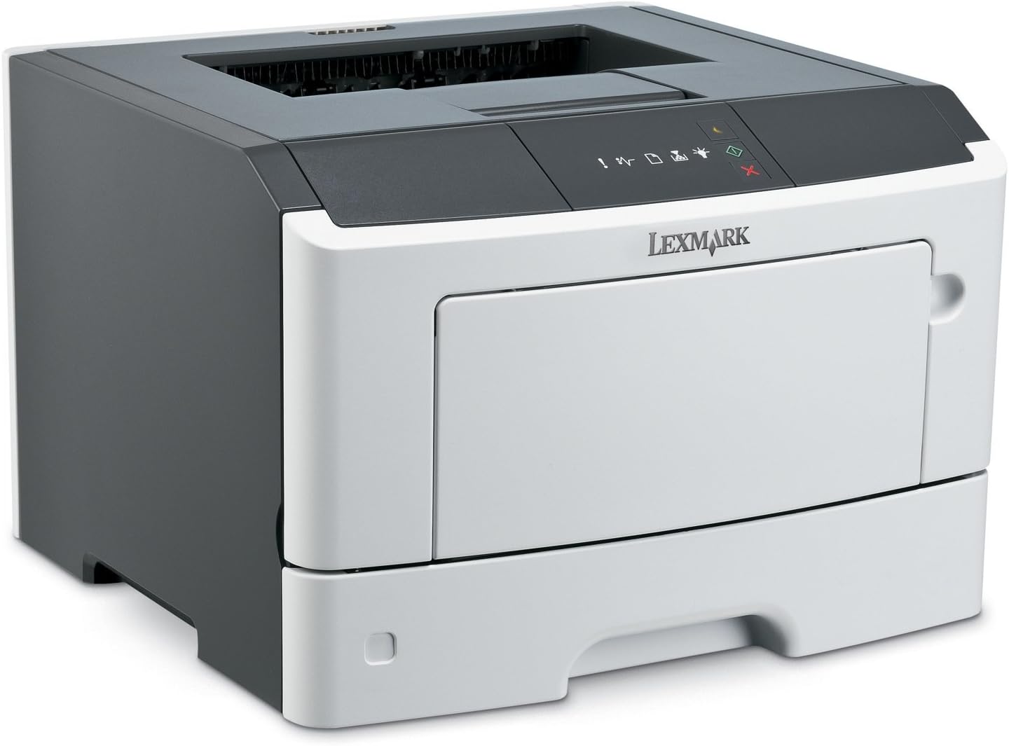 Lexmark 35S0100 Wireless Monochrome Printer