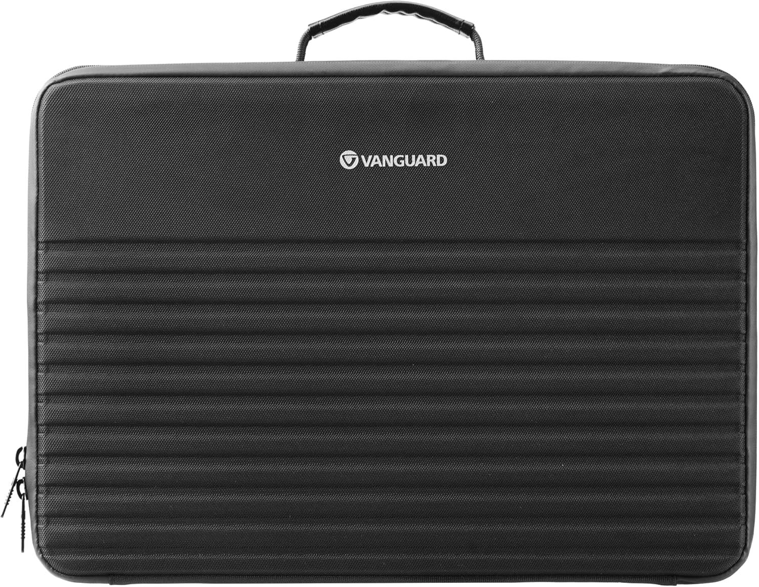 VANGUARD VEO BIB Divider S46 Customizeable Insert/Protection Bag for SLR DSLR Camera, Lenses, Accessories