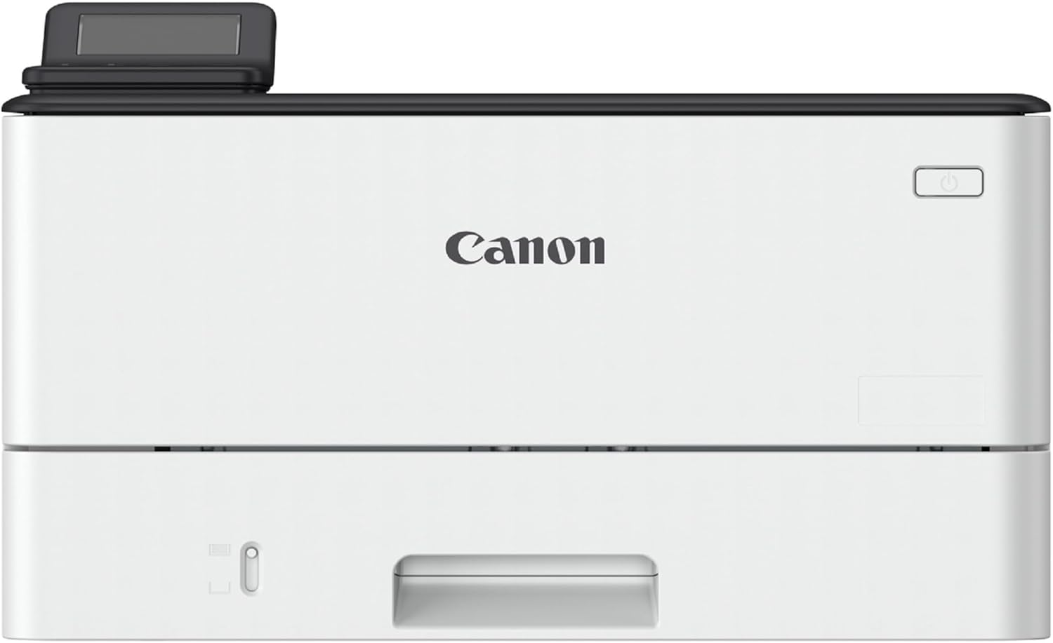 Canon i-SENSYS LBP246dw A4 Monochrome Laser Printer, USB, LAN, WLAN, 250 Sheets Paper Cartridge, 5 Row LCD, Duplex Printing