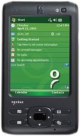 Socket Mobile HC1466-1312 SoMo 650DX-E - Handheld - Windows Mobile 6.0 Classic - 256 MB - 3.5 inch color TFT ( 240 x 320 )