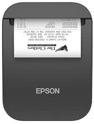 MOBI PRINT Mobilink TM-P80II 3