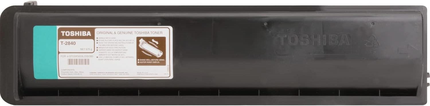 TOST2840 - Toner (23000 Yield)