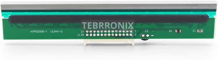 Printhead for TSC T300 T300A T-4503 T-4503E TX300 G310 Thermal Barcode Label Printer 300dpi Print Head
