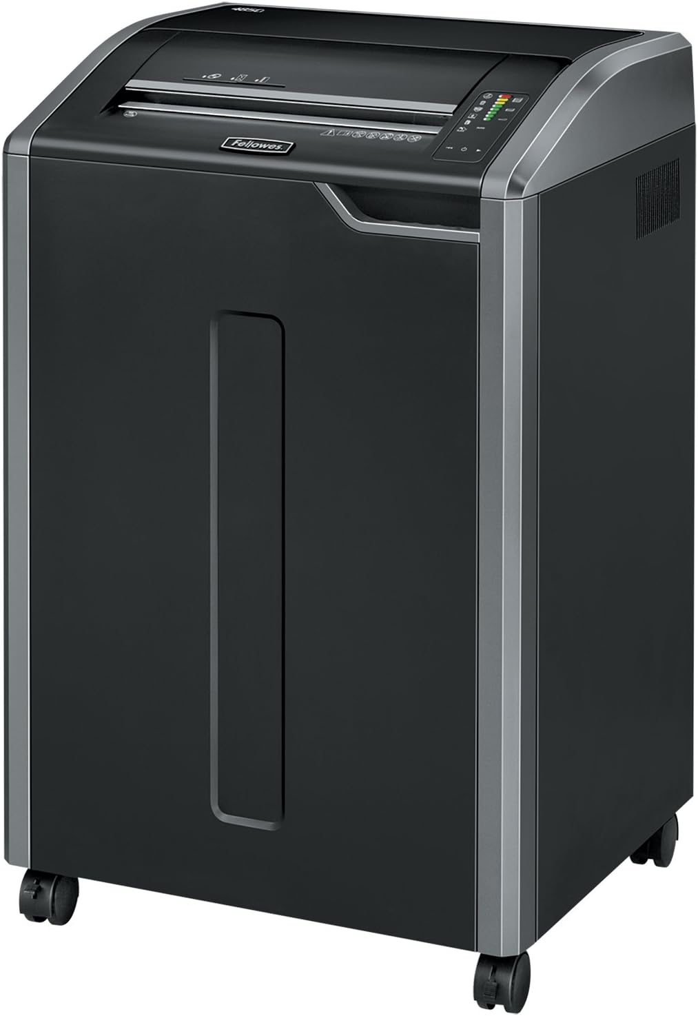 Fellowes Powershred 485Ci Cross Cut Paper Shredder
