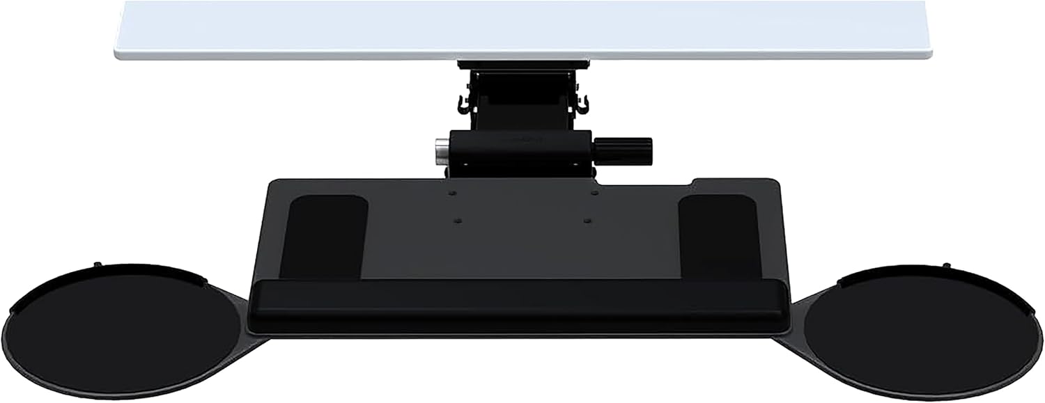 Humanscale Keyboard Systems: 6G Standard Mechanism - Standard 21.625
