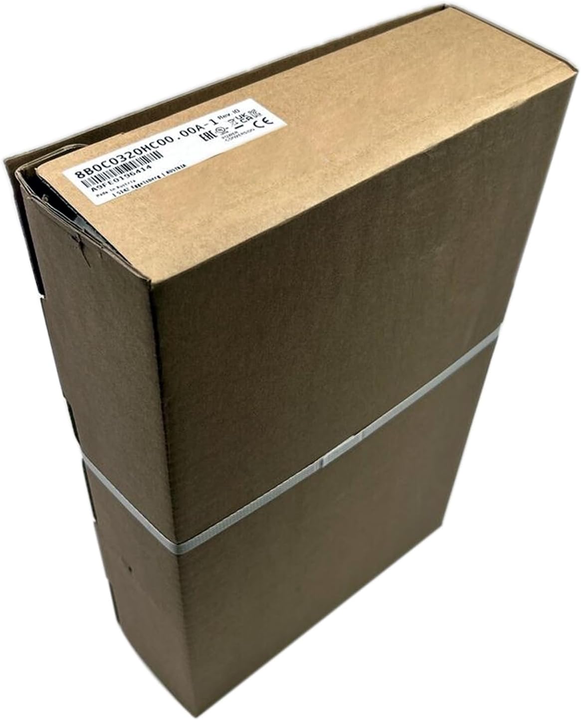 CungSu 8B0C0320HC00.00A-1 New and Sealed in Box 8B0C0320HC00.00A1