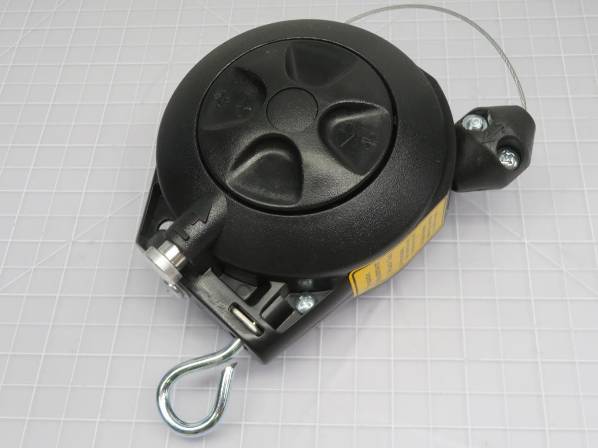 Intermec SR61BHP-CB-001 SR61BHP 2D Barcode Scanner