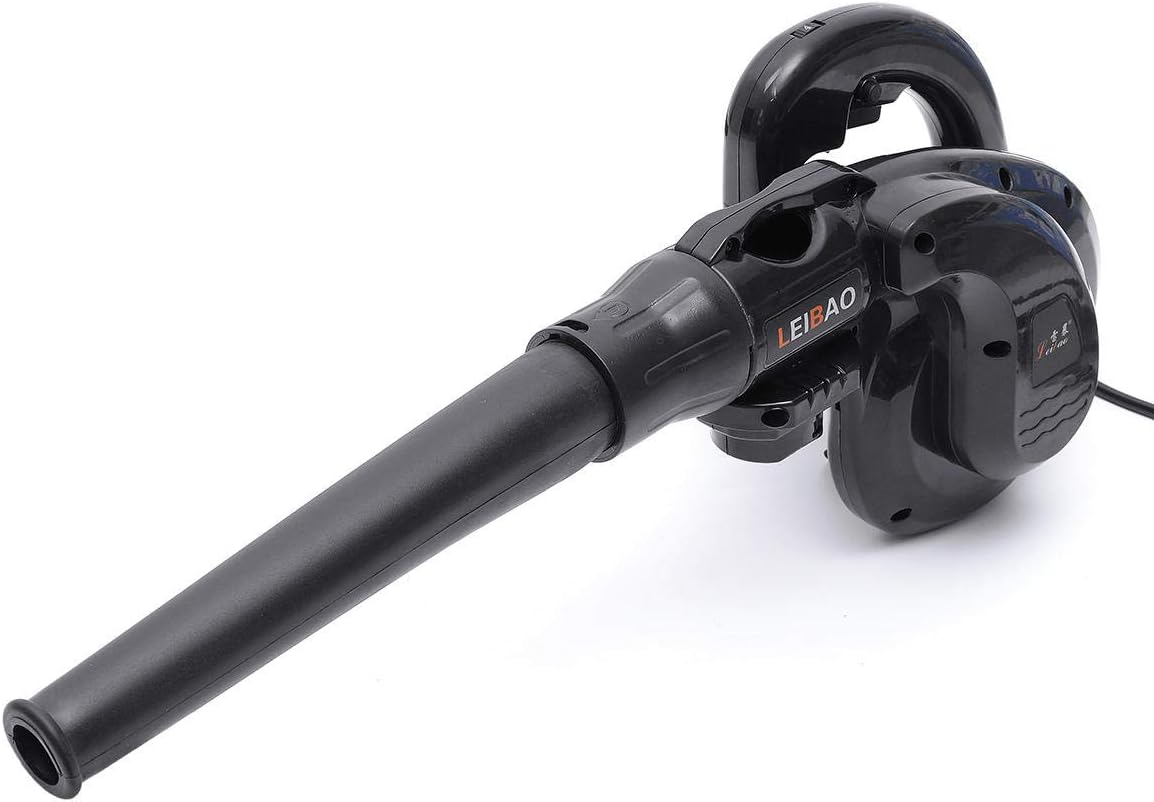 1180W Dust Cleaner Portable Handheld Vacuum Cleaner Household Silent Vacuum Cleaner Strong Suction Home Aspirator Dust Collector