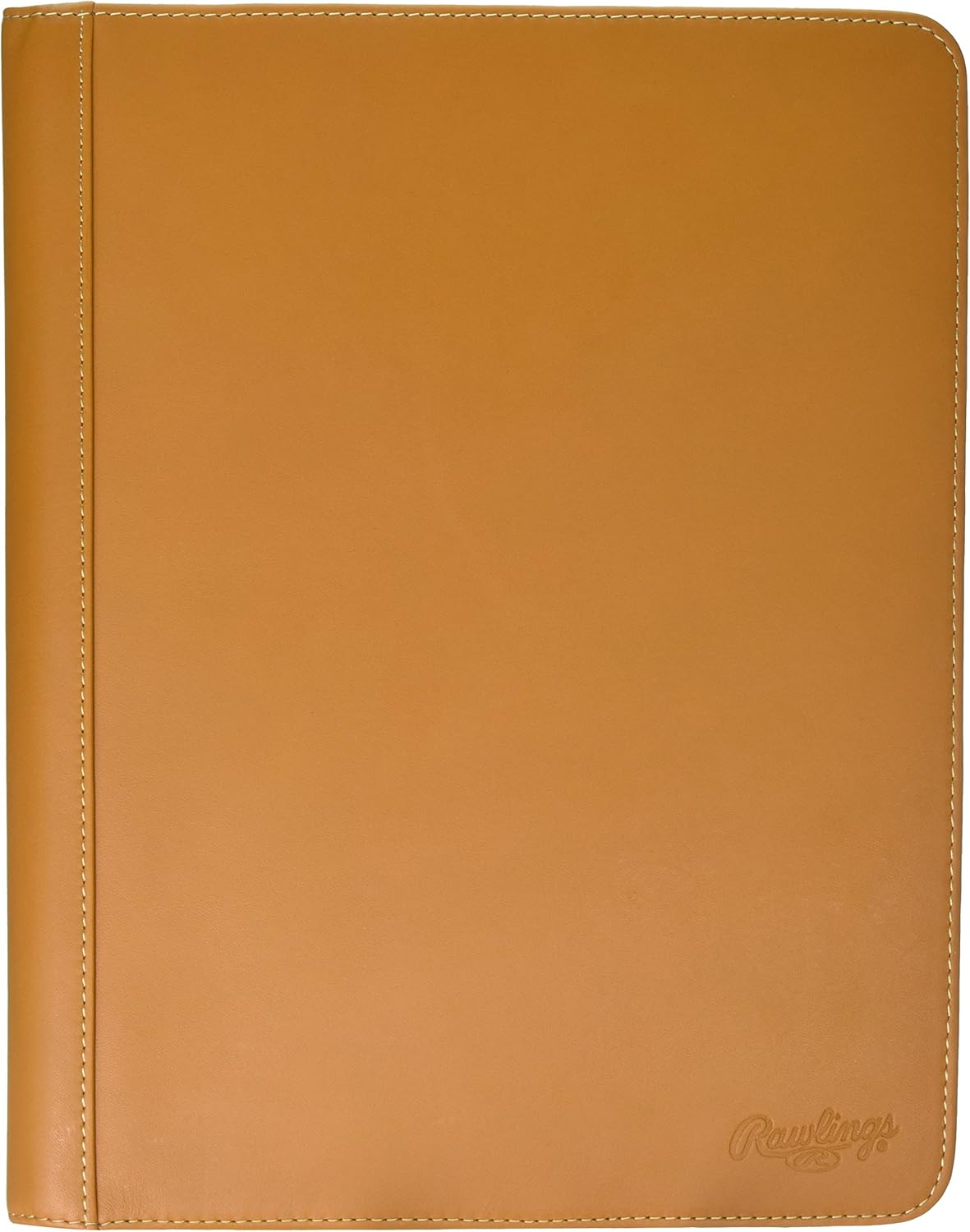 Rawlings | Heart of the Hide Padfolio (Tan) | 9.75' x 12'