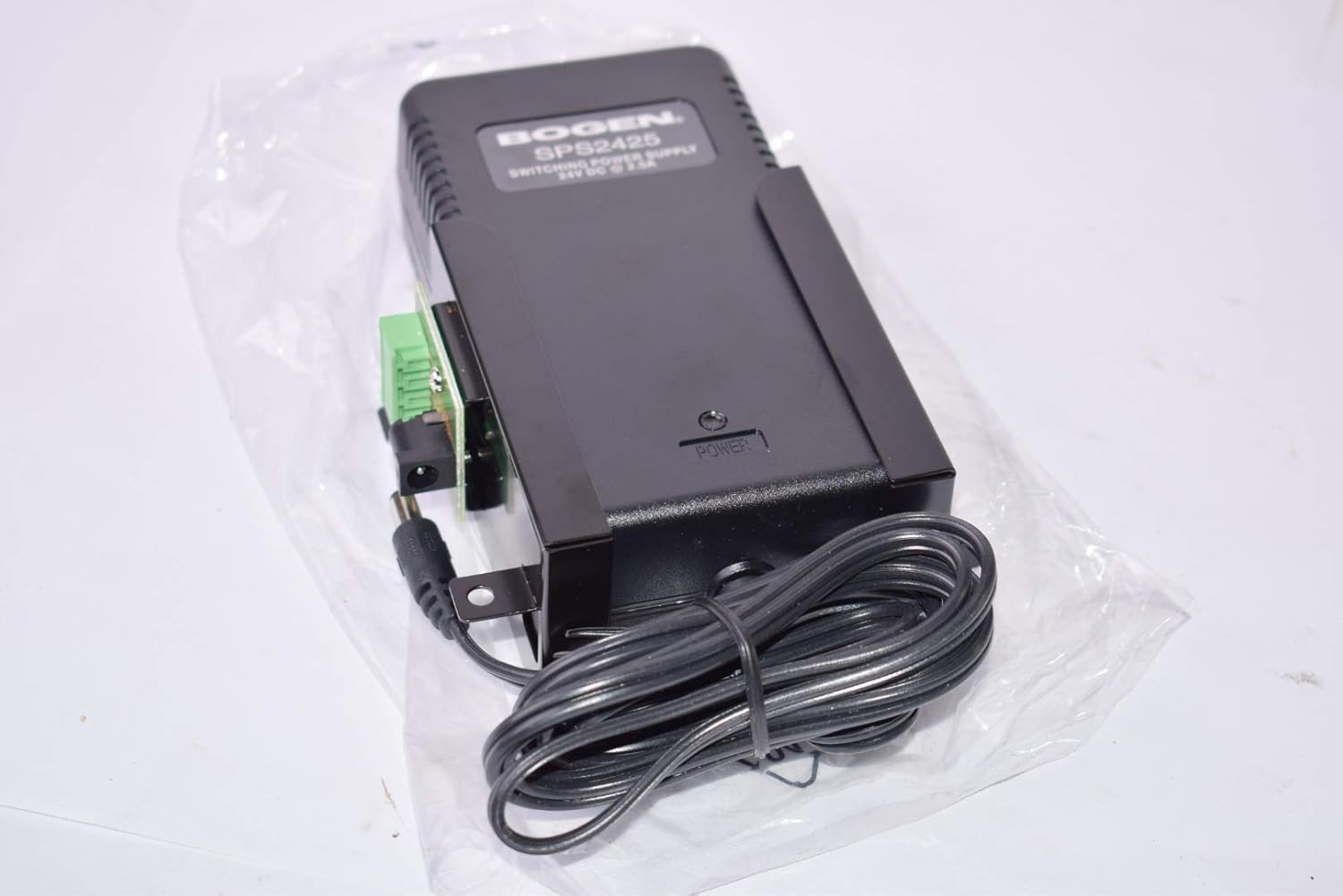 Power Supply 24V