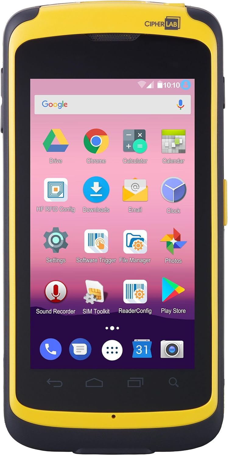 CipherLab Android 8,0 PDA, W125924774