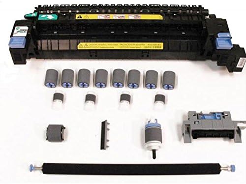 Clover Technologies HPCP5525-KIT-REO Color Lj Cp5525 Maintenance Kit With Oem Rollers [150 000 Yield]