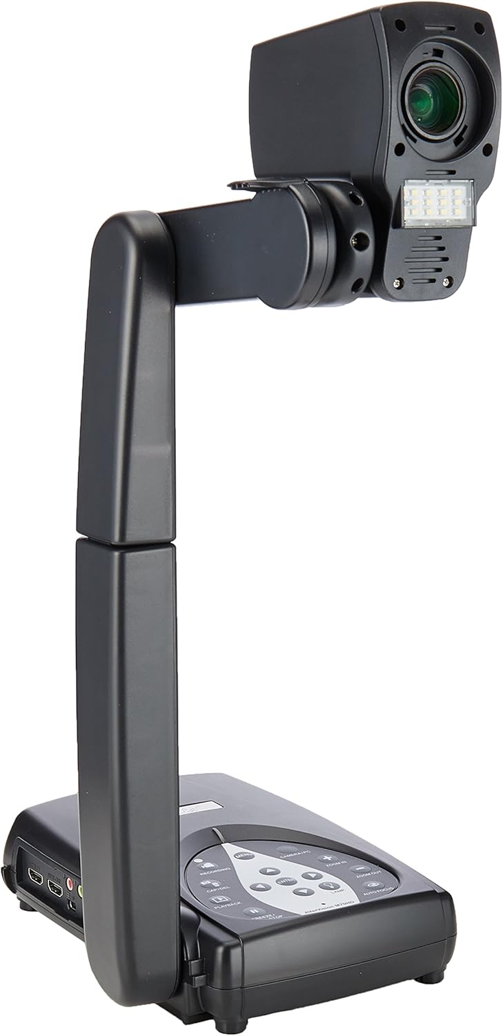 AVerVision M70 Interactive Visualizer