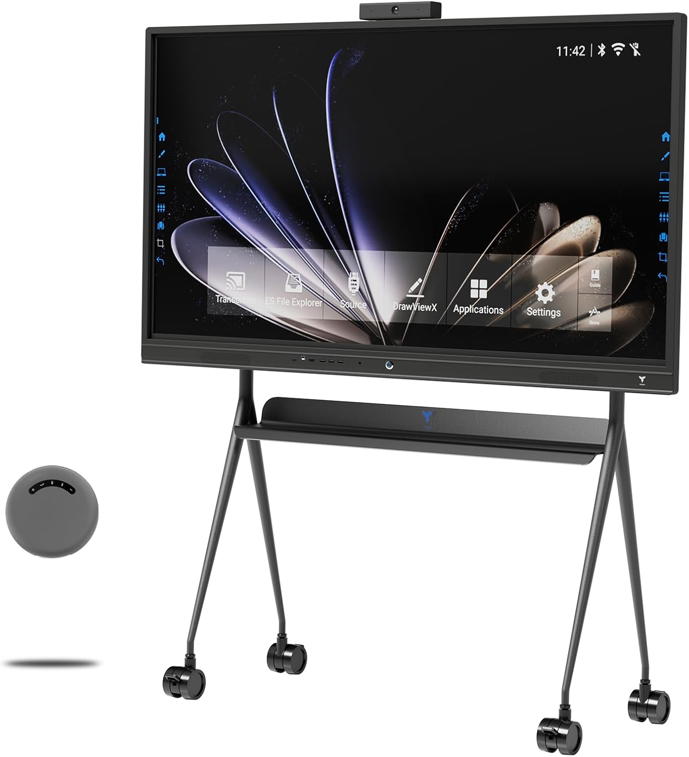 TIBURN Interactive Whiteboard Smartboard Board 75