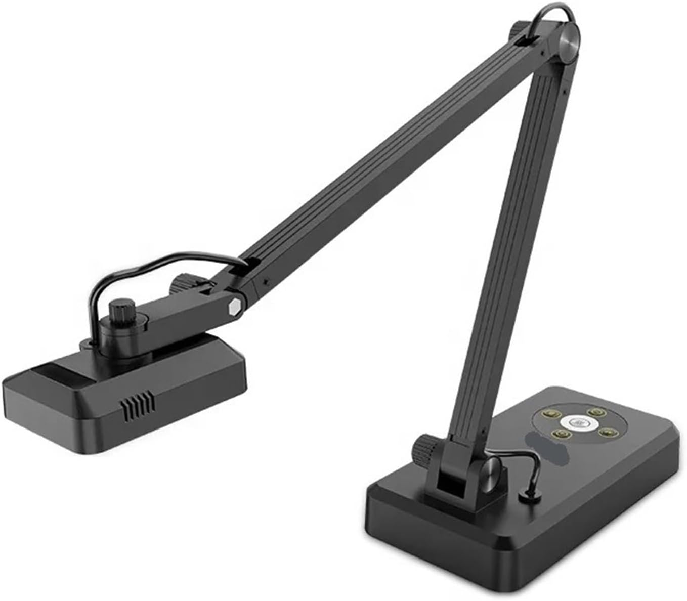 Scanner Portable, Digital Visual Presenter | Portable Document Camera Scanner A3/A4 & Book for Teachers,Classroom
