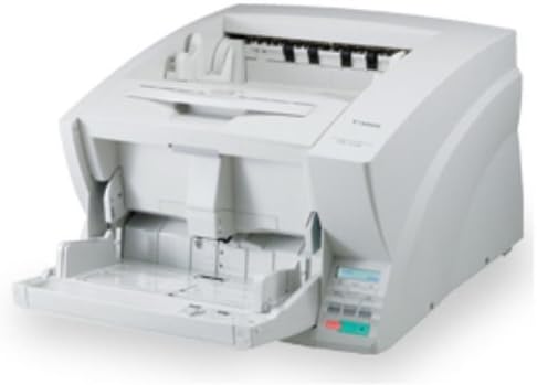 Canon imageFORMULA DR-X10C Production Sheetfed Scanner (Renewed)