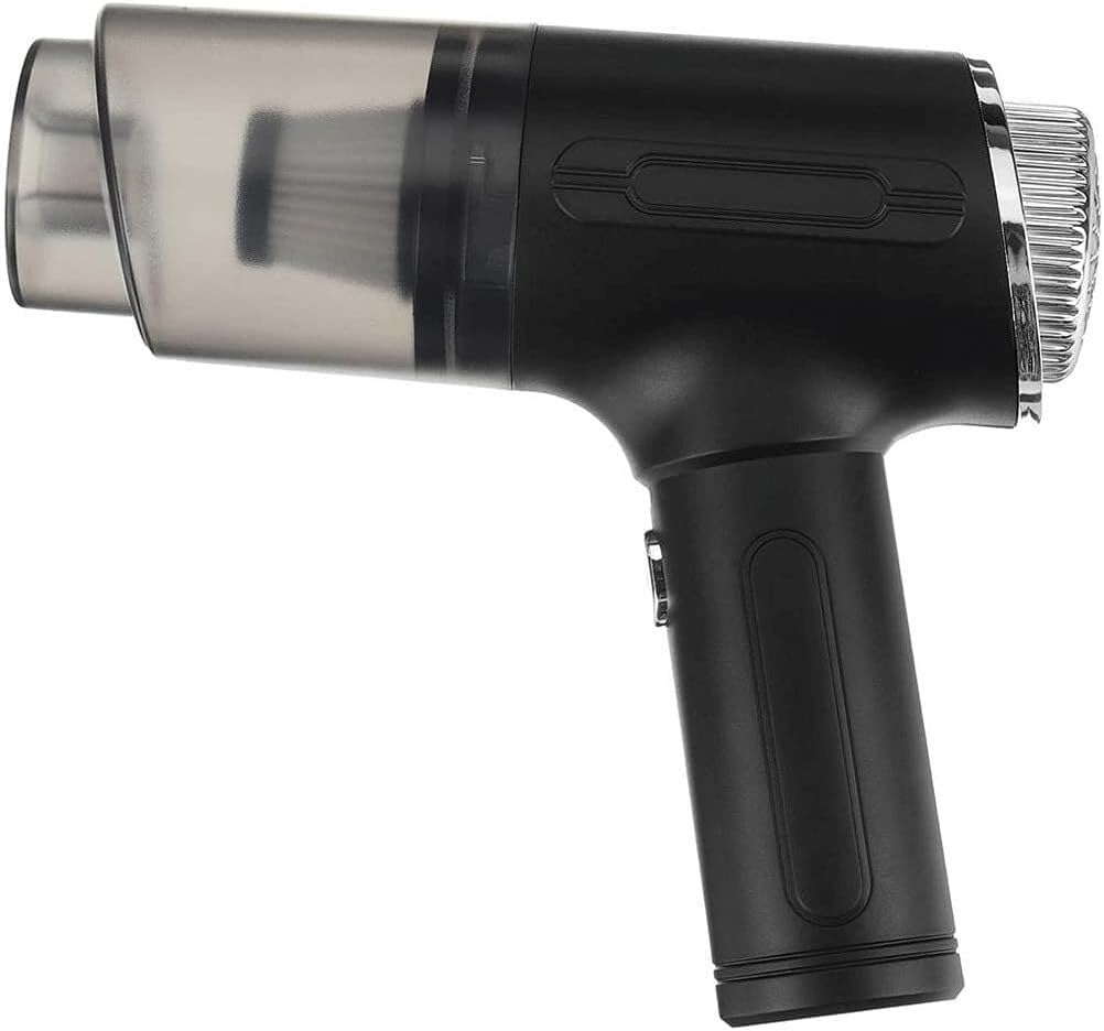 UCHUSI Handheld Vacuum Cordless, Vacuum Cleaners Car Vacuum Cleaner Portable with Handheld Vacuum Cleaner Car Household