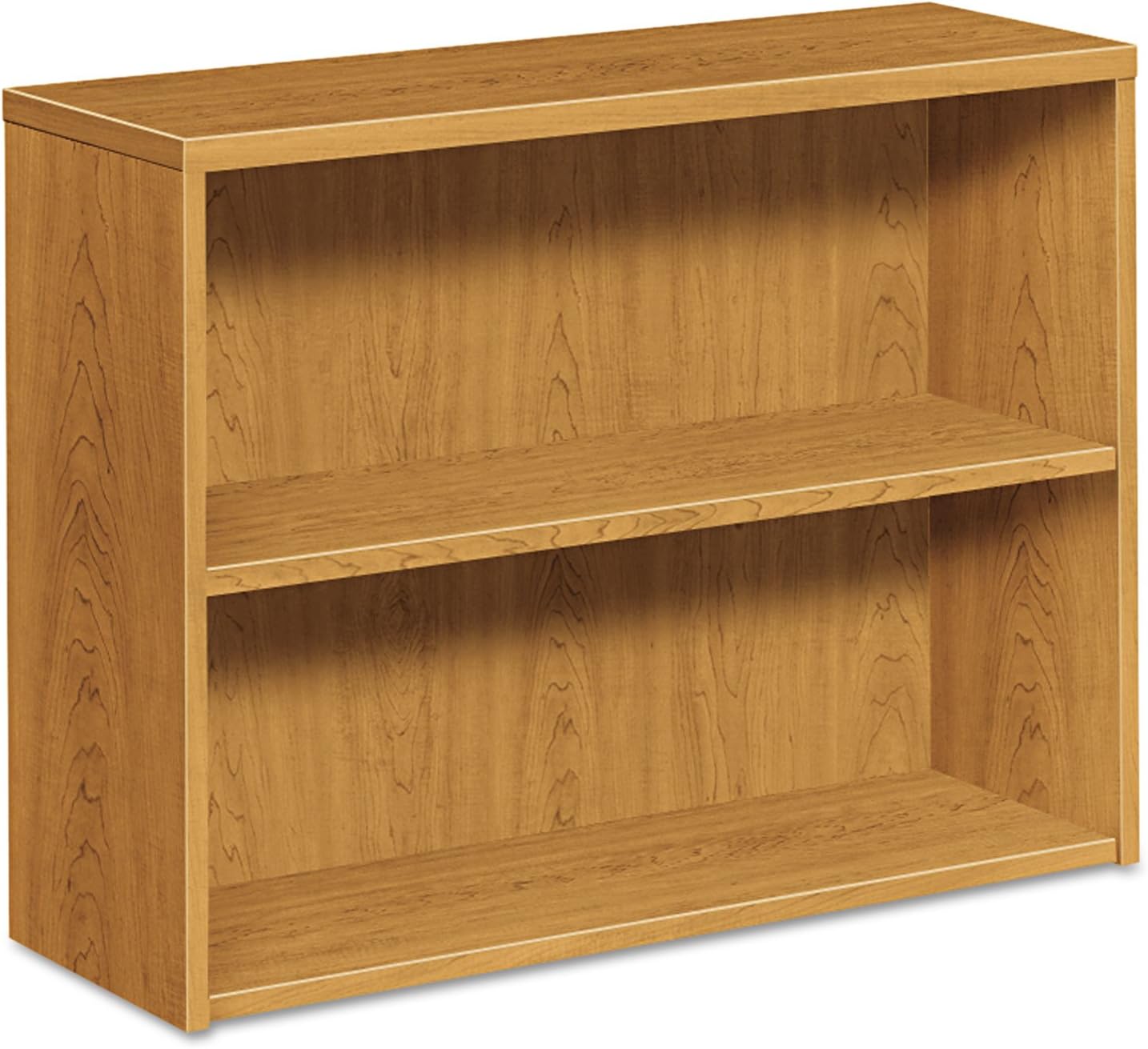 HON® 10500 Series Laminate Bookcase