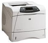 Certified HP LaserJet 4200n Q2426A Laser Printer with toner & 90-day Warranty CRHP4200N (Renewed)