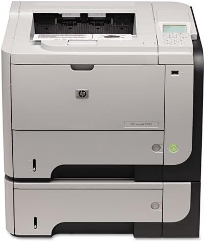 Certified HP LaserJet P3015X P3015 CE529A CE529A#ABA Laser printer With Toner and 90-Day Warranty (Renewed)