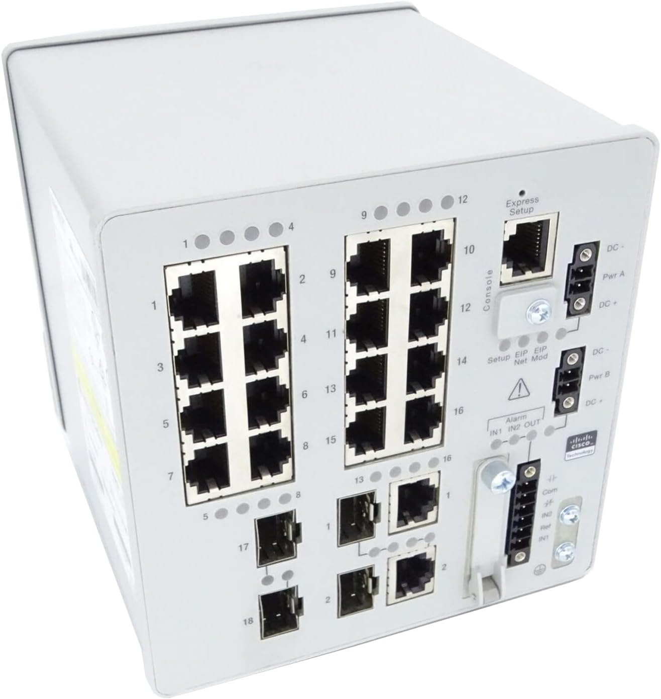 CungSu 1783-BMS20CGP New in Box 1783BMS20CGP Expediated and Sealed