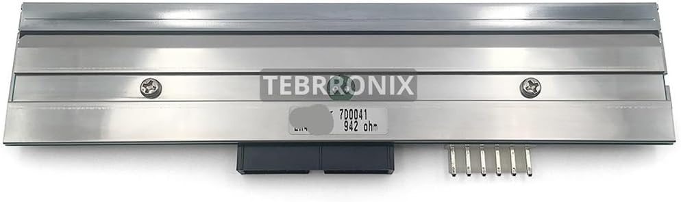 FANPYY GH000661A Printhead for SATO CL608E Thermal Barcode Label Printer 203dpi